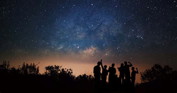 A cidade na região serrana do RJ perfeita para ver estrelas e fenômenos naturais