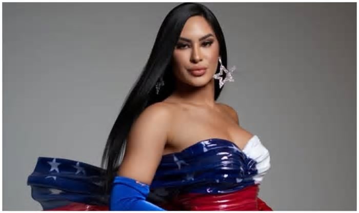 Isabelle Nogueira mostra look para Festival da Cunhã, evento de valorização da cultura amazônica