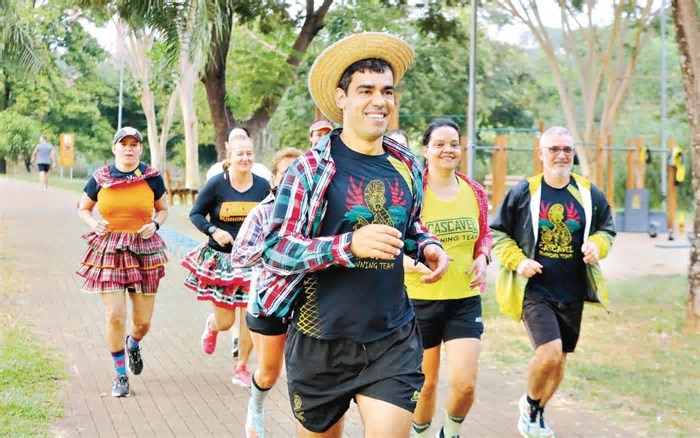 Corrida de rua, show de forró e quadrilha profissional: veja programação de festas juninas em Goiás