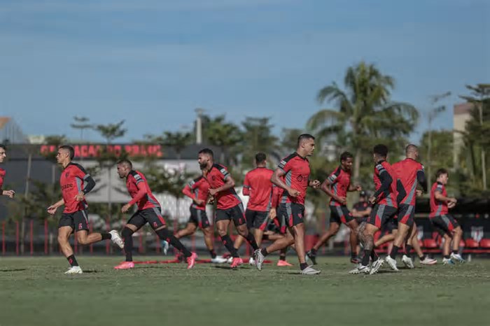 Atlético-GO x Goiás: onde assistir ao vivo, horário e escalações