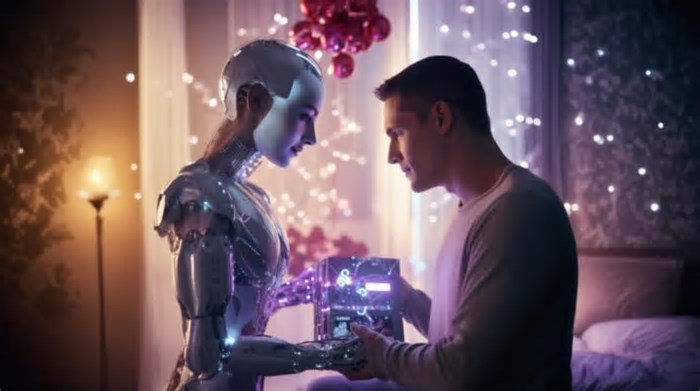 Inteligência Artificial do tipo AGI pode chegar em 2030