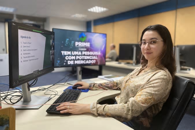 Da pesquisa ao mercado: Estado capacita 120 pesquisadores para transformar ciência em negócios