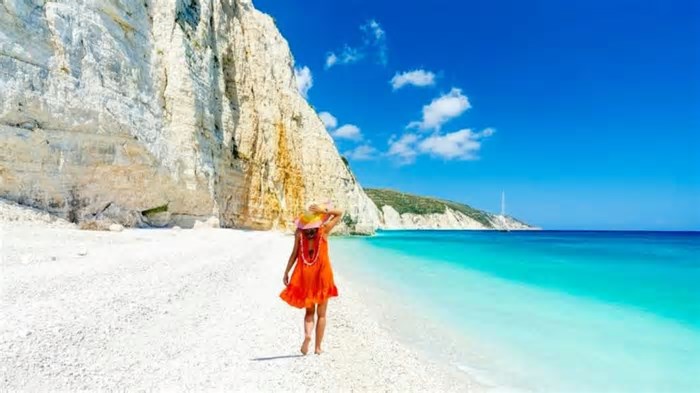 As 50 Melhores Praias do Mundo em 2025