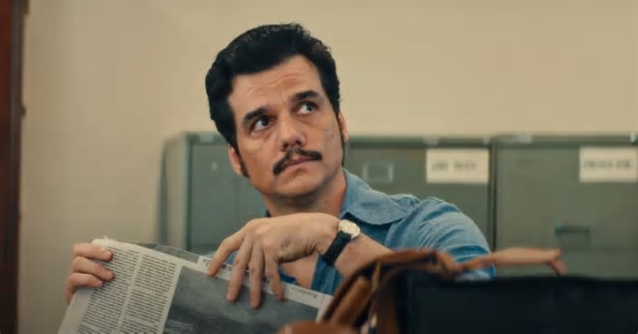 ‘Virtuoso’ e ‘espetacular’: O que a imprensa francesa disse sobre ‘O Agente Secreto’