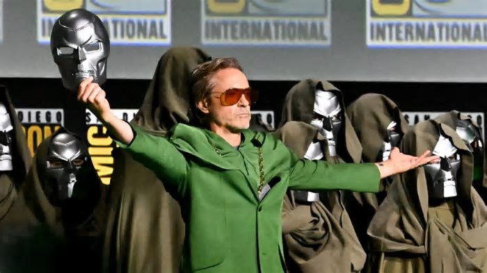 Marvel vai atrasar e muda datas dos dois próximos filmes dos Vingadores