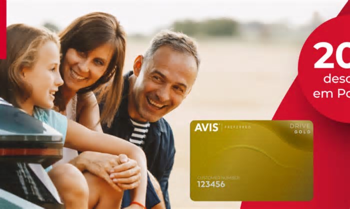 Avis Portugal eleva experiência de mobilidade com Avis Preferred Drive