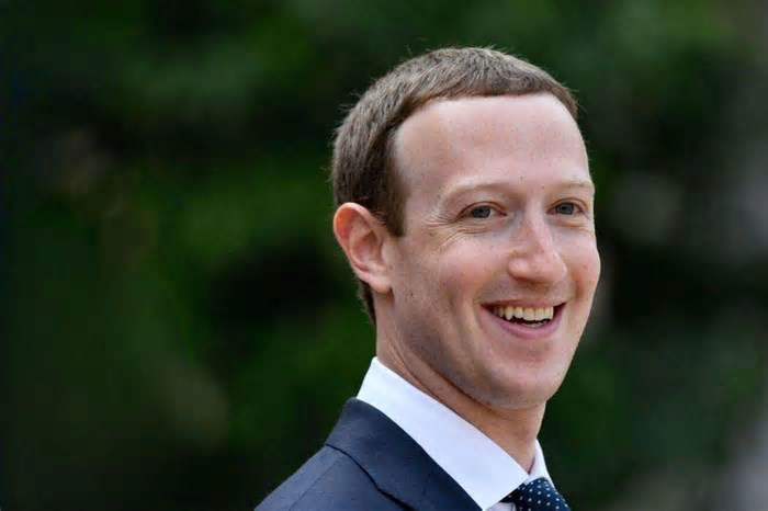Zuckerberg quer que você tenha amigos e terapeutas de IA