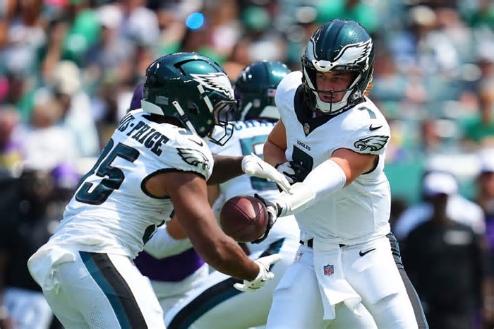 Por que a inteligência artificial é fundamental para a expansão da NFL para outros países