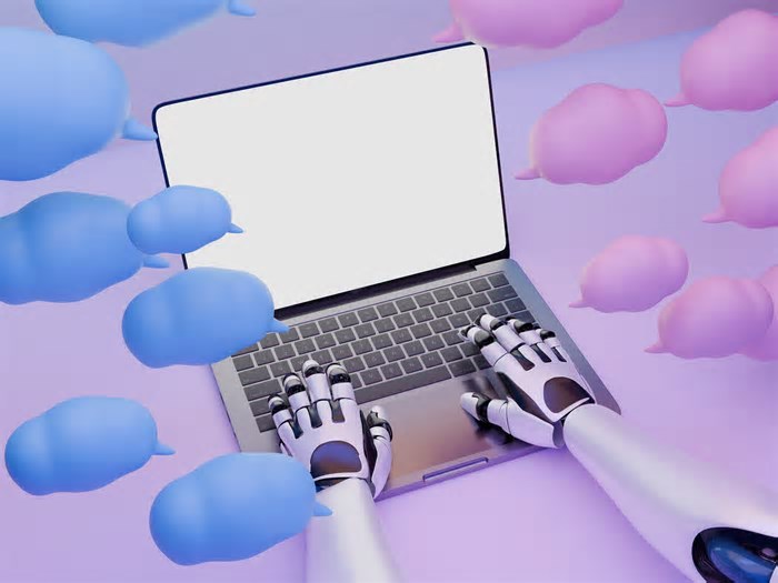 Para Zuckerberg, substituir amigos humanos por inteligência artificial é o futuro