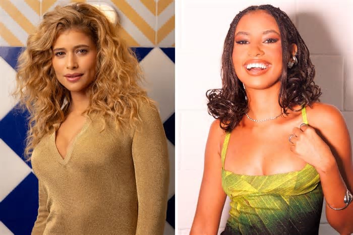 Isadora Cruz e Gabz vão protagonizar ‘Coração Acelerado’