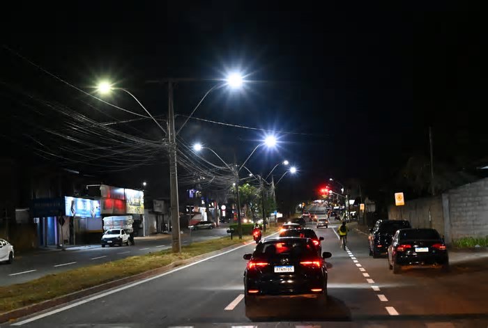 Programa Brilha Goiânia transforma bairros e conquista reconhecimento internacional da ONU