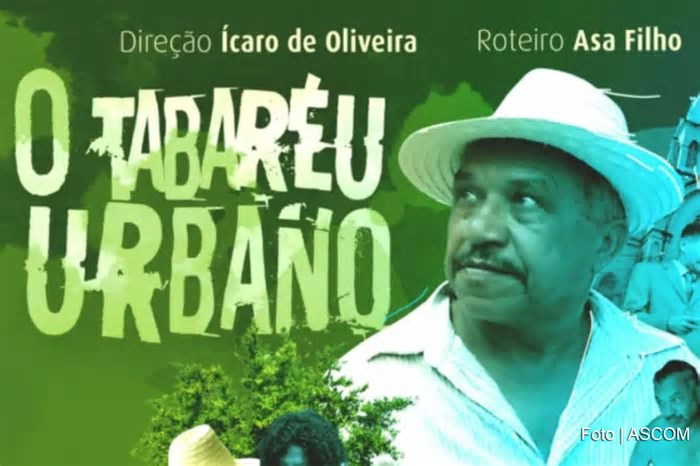 Feira de Santana: Documentário “O Tabaréu Urbano” estreia no Orient Cineplace