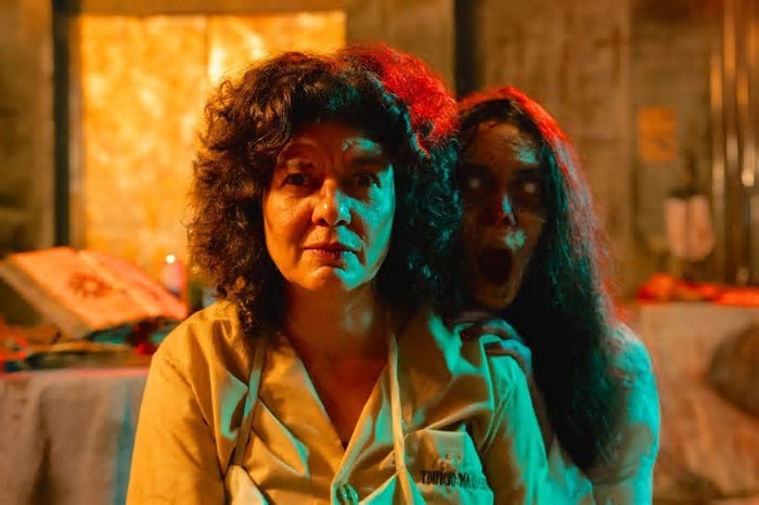 ‘PRÉDIO VAZIO’, novo terror de Rodrigo Aragão estreia nos cinemas de todo Brasil em 12 de junho