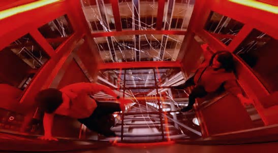 SBT e Warner Bros. Brasil recriam terror de “Premonição” em uma experiência real