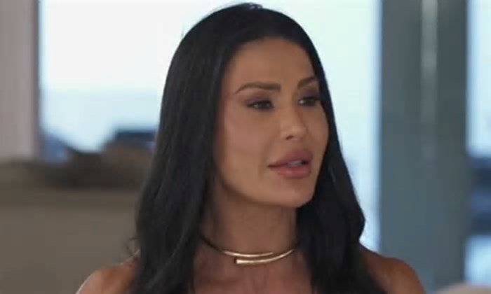 Gracyanne Barbosa, musa fitness e ex-BBB, vira evangélica: 'Coração aberto'