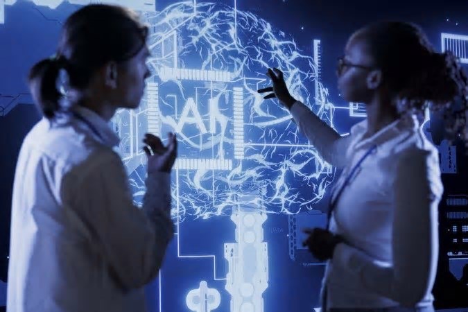 67% das empresas brasileiras consideram IA uma prioridade, diz pesquisa
