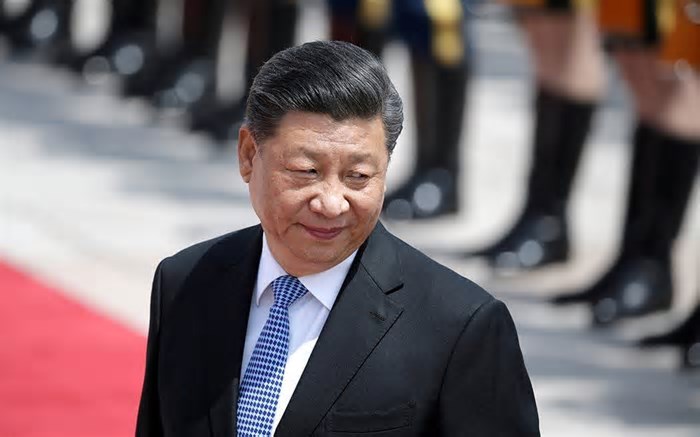 China aguarda “diálogo construtivo” com Vaticano após eleição de Leão XIV
