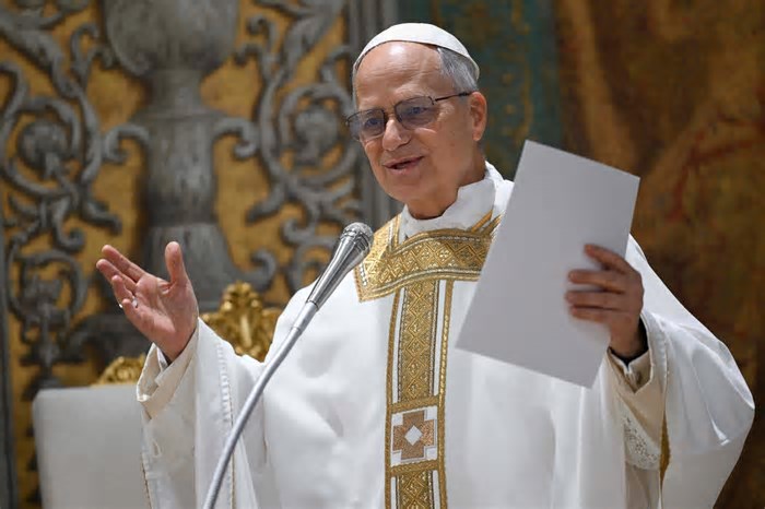 Nascido em Chicago, papa Leão 14 tem raízes em comunidade católica negra de Nova Orleans