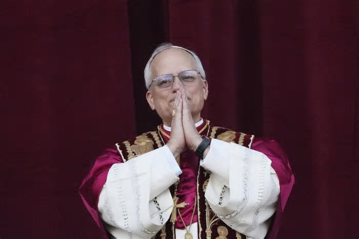 As finanças do Vaticano que o papa Leão XIV acaba de herdar