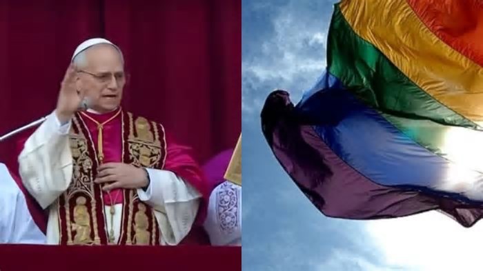 Papa Leão XIV: más notícias para as LGBT+
