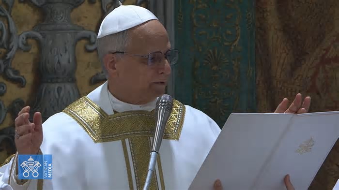 Eleito em seu primeiro conclave, Papa Leão 14 assistiu ao filme antes de entrar em isolamento