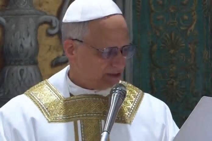 Nomeação de Leão XIV como papa resgata teoria sobre Apocalipse 13 e ganha força na web: ‘Mostra claramente’