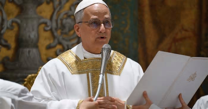 Como funcionará remuneração e ‘salário’ do papa Leão XIV