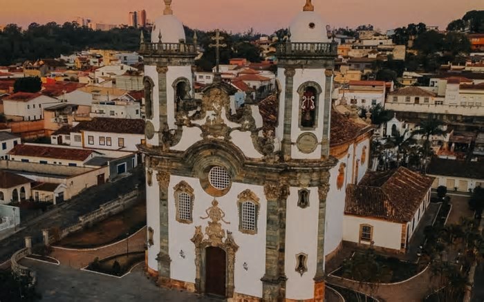 Festival Trilha dos Inconfidentes: bom momento para visitar São João del-Rei