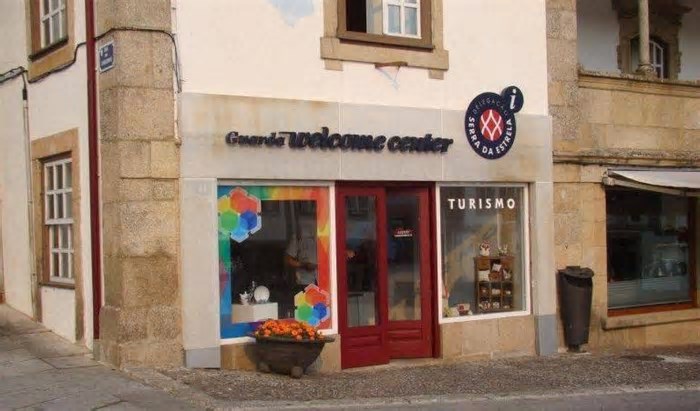 Posto de Turismo da Guarda encerrado temporariamente