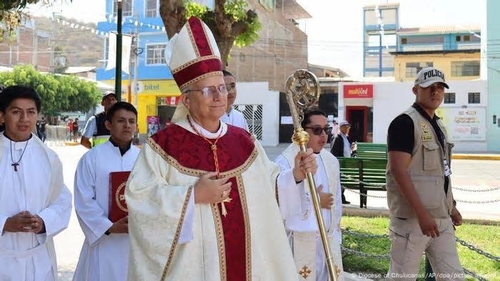 Como o papa Leão 14 se relaciona com a América Latina