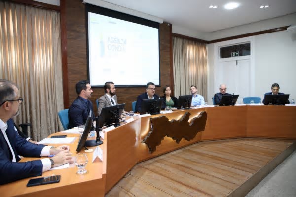 Estado anuncia investimento de R$ 211 milhões e 476 novos empregos
