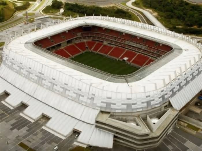 Arena de Pernambuco celebra 12 anos com evento que promove inclusão e cidadania