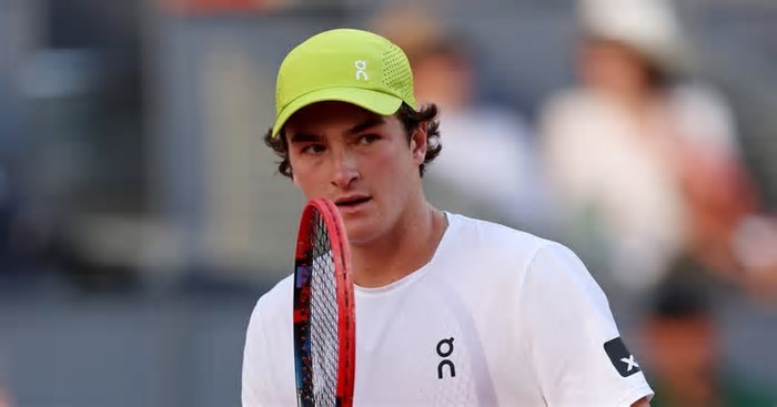João Fonseca x Hubert Hurkacz em Roland Garros: onde assistir ao vivo e horário