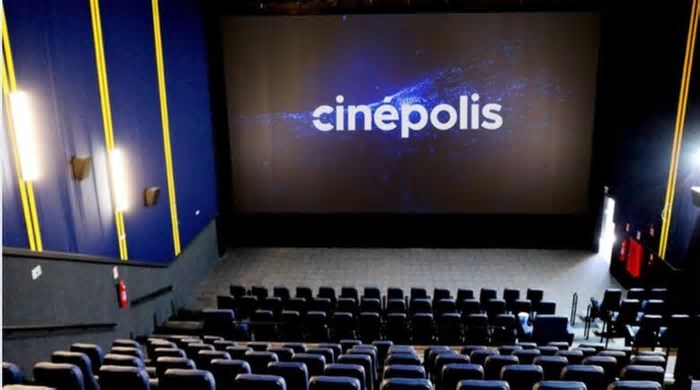 Claro fecha parceria com Cinépolis o oferecerá 50% de desconto em ingressos de cinema
