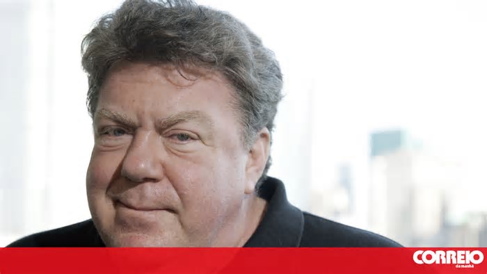 George Wendt (1948-2025)