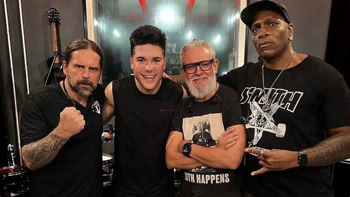 Sepultura na Virada Cultural SP: saiba onde e que horas será o show