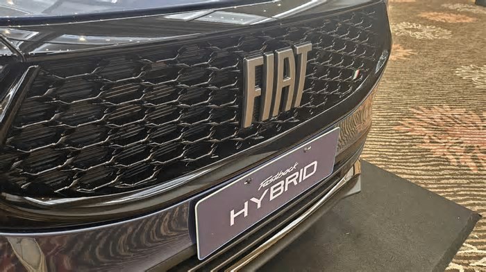 10 carros híbridos mais vendidos do Brasil em abril de 2025