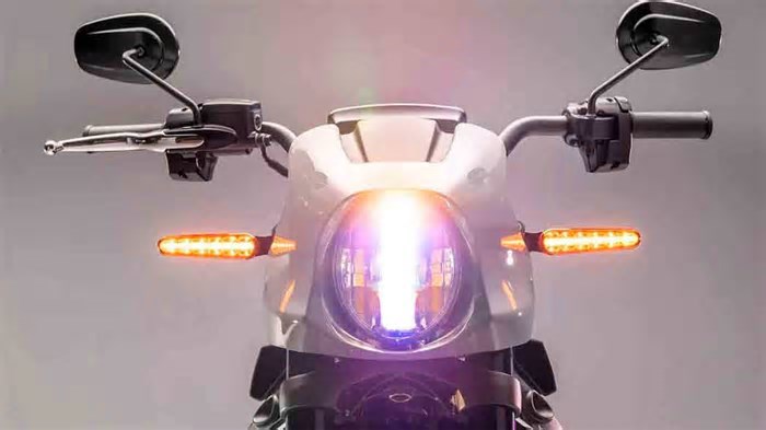 Motocicleta elétrica da Harley-Davidson encalha no mercado: só 33 unidades vendidas em 2025
