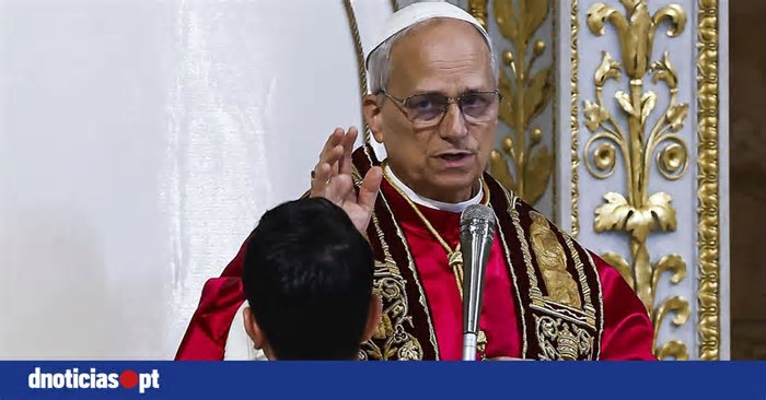 Papa confirma a Meloni disponibilidade para acolher conversações sobre a Ucrânia