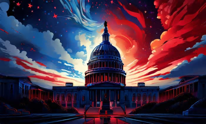 Corte de trilhões de dólares: o mega projeto de Trump