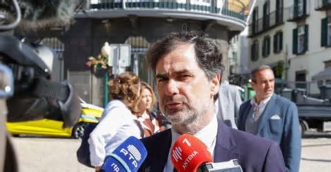 Paulo Neves ao voto “naqueles que defenderam, sempre, a Madeira e o Porto Santo em primeiro lugar”