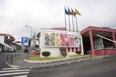 Câmara do Funchal abre concessão de lojas no Mercado da Penteada