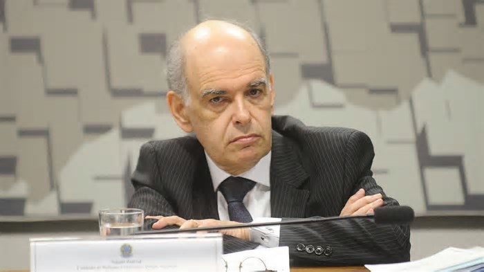 Embaixador do Brasil no Vaticano deve se reunir com o papa na sexta
