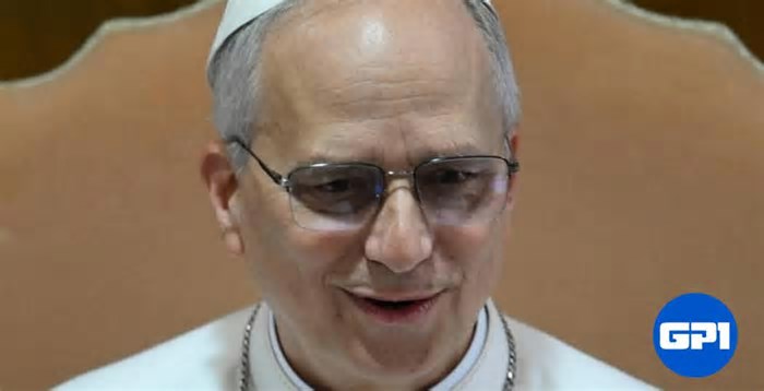 Papa Leão XIV pede libertação dos jornalistas presos por buscar e contar a verdade