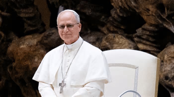 Participantes do Jubileu das Igrejas Orientais terão encontro com o Papa Leão XIV
