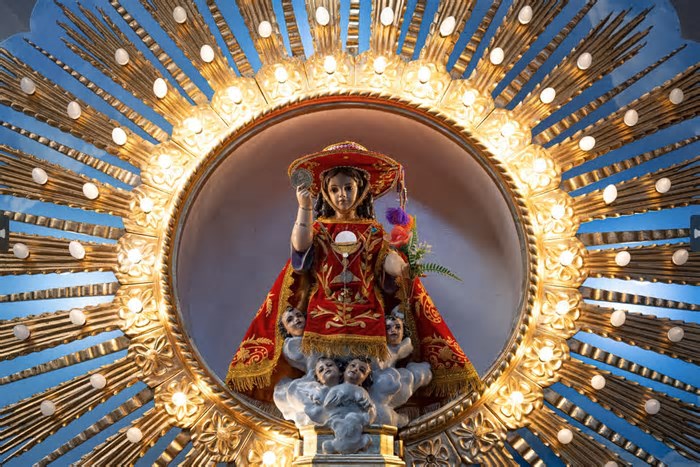 Com novo Papa, Peru mira reconhecimento de 'milagre local' e 'cidade eucarística'; entenda