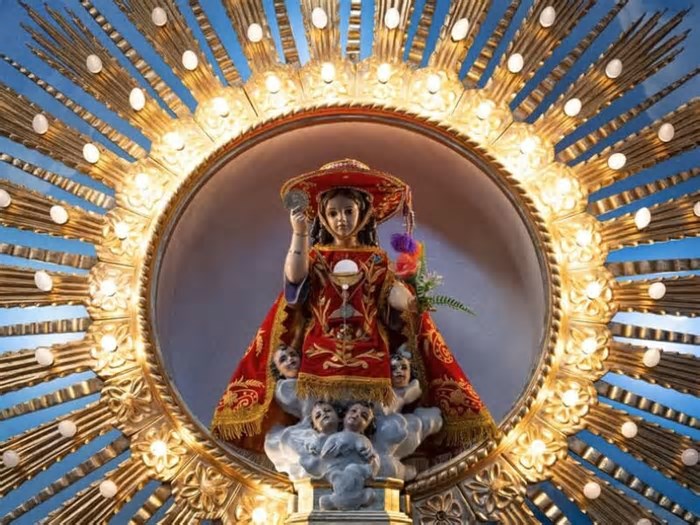 Com novo Papa, Peru mira reconhecimento de