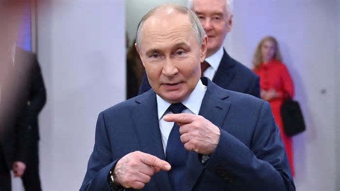 Alemanha avisa Rússia para aceitar cessar-fogo sob pena de enfrentar novas sanções