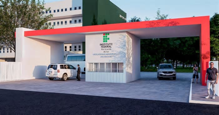 IFRS recebe terrenos para novas unidades; veja como estão os futuros institutos federais prometidos para 2026