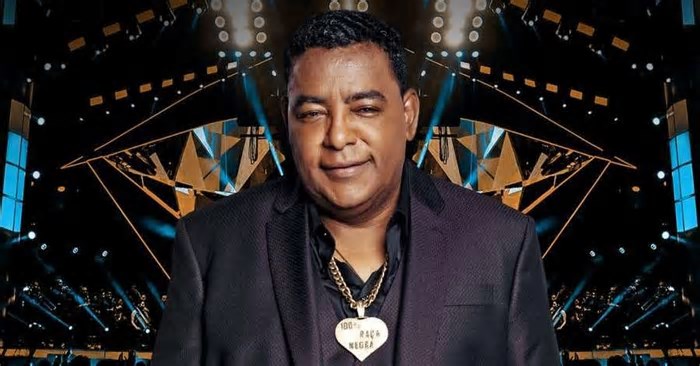 Raça Negra fará show gratuito em Porto Alegre